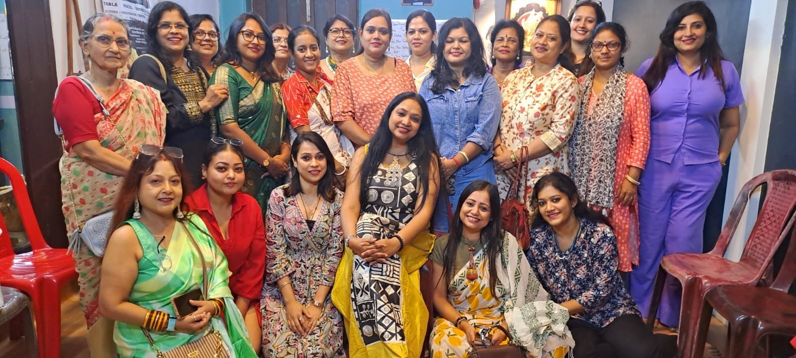 Styling Workshop