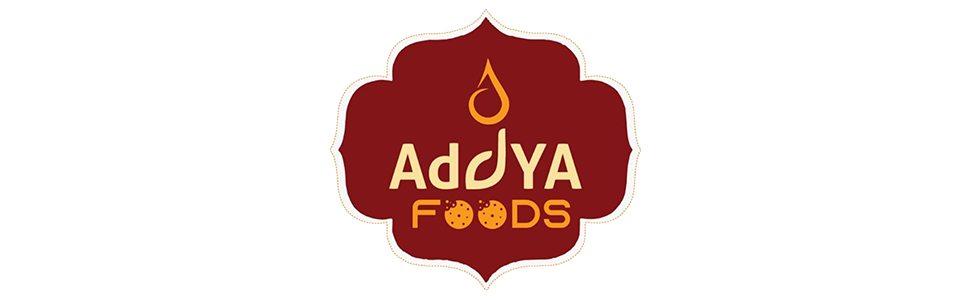 Addya Foods Logo