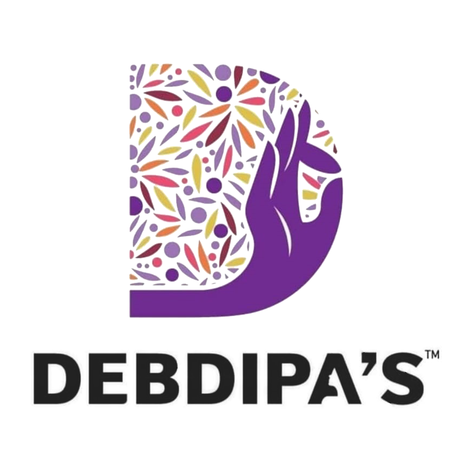 Debdipa's Nature Hub Logo