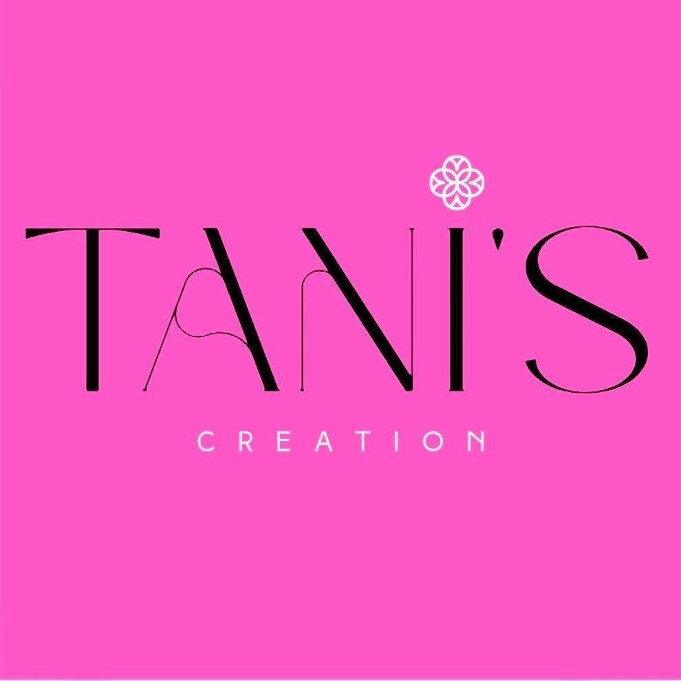 Tani's Creations Logo